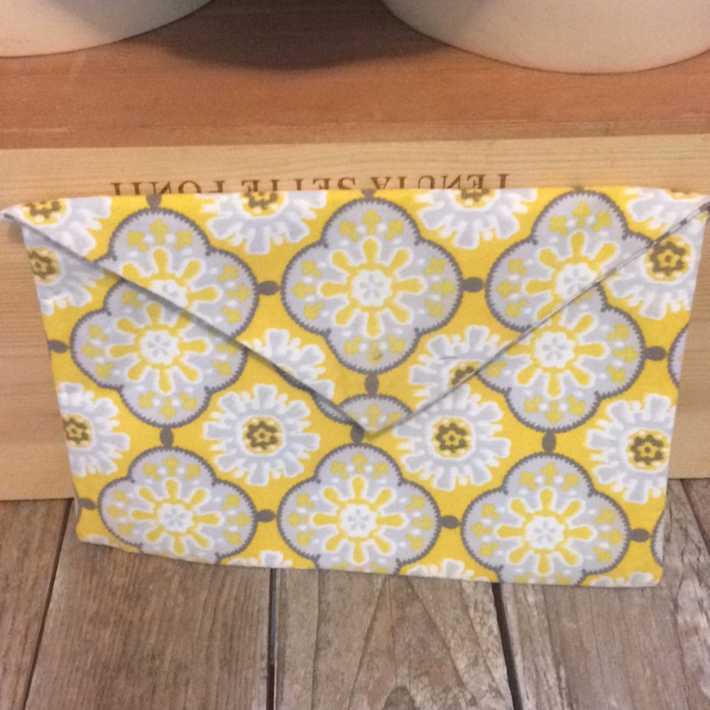 Handmade purses - Picture 3 of 5